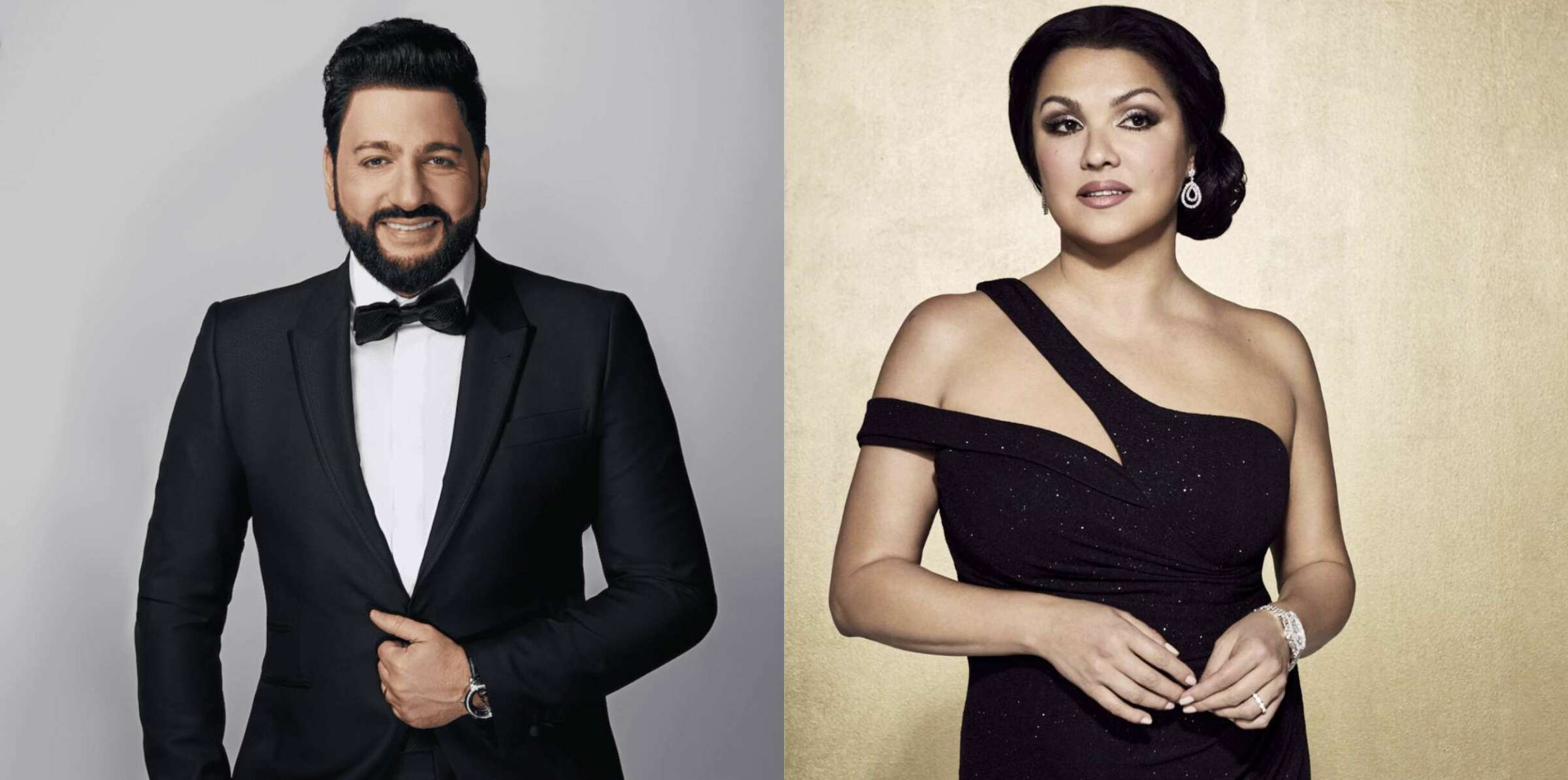 Soprano Anna Netrebko And Tenor Husband Yusif Eyvazov Have Separated