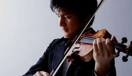 VC YOUNG ARTIST | Erzhan Kulibaev, 26 - Lisbon, Hindemith, Buenos Aires, Wieniawski Prize Winner - image attachment