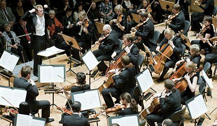 AUDITION | Mahler Chamber Orchestra, Germany – 'Principal Cello' Position - image attachment