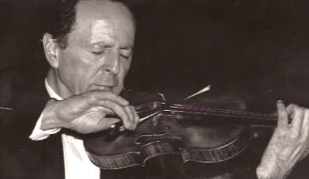 Jean Ter-Merguerian violin virtuoso violinist dead cover