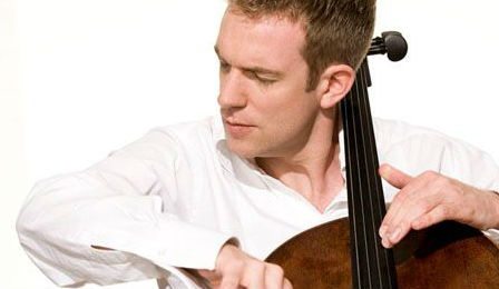 Johannes Moser Cello Cellist 20 Questions Interview Cover