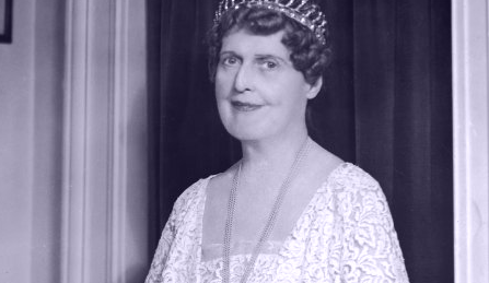 Florence Foster Jenkins Cover