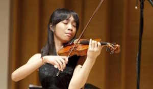 nancy zhou sibelius competition cover