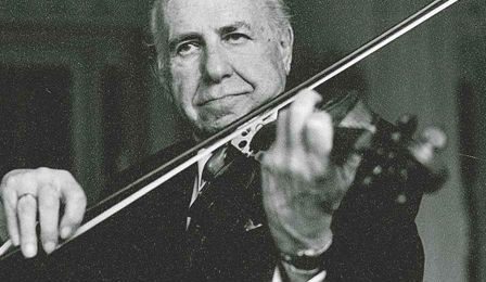 Francis Akos Died Violin Chicago Symphony Cover