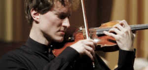 FLASHBACK FRIDAY | VC ‘Artist’ Josef Spacek - 2008 Carl Nielsen Competition [AUDIO] - image attachment