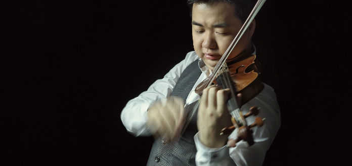 Ning Feng Violin