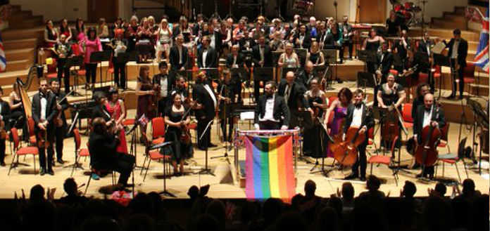 Gay Orchestra Orlando