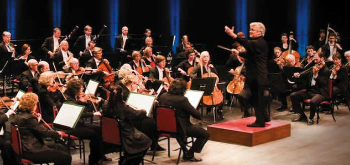National Arts Centre Orchestre