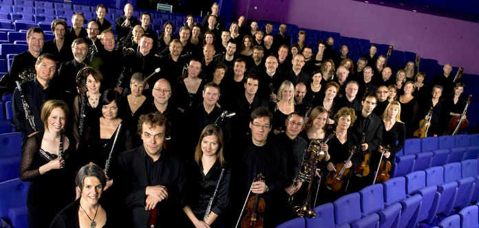 BBC Philharmonic