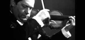 Belgian Violin Virtuoso Arthur Grumiaux Died On This Day in 1986 [ON-THIS-DAY] - image attachment