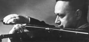 Soviet Violin Virtuoso Boris Goldstein Died On This Day in 1987 [ON-THIS-DAY] - image attachment
