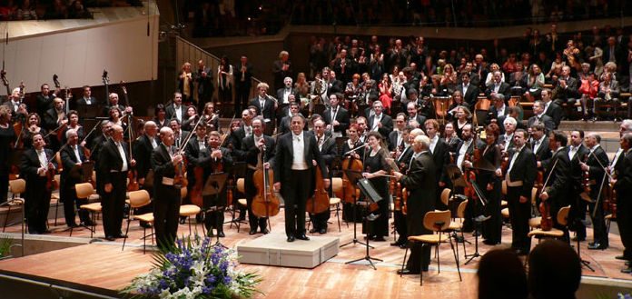 Israel Symphony Orchestra