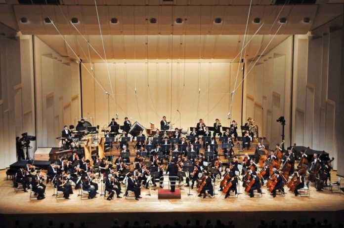 NHK Symphony