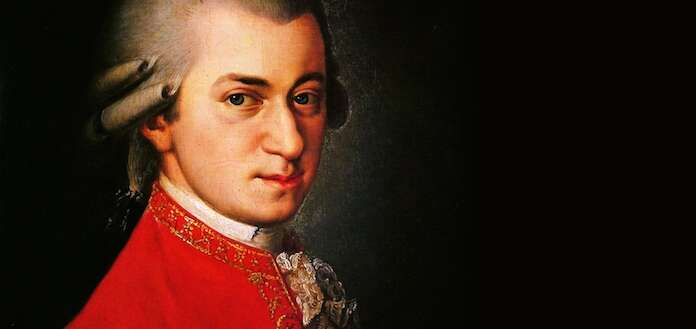 Wolfgang Amadeus Mozart was Born On This Day in 1756 [ON-THIS-DAY] - image attachment