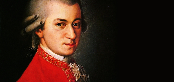 Wolfgang Amadeus Mozart was Born On This Day in 1756 [ON-THIS-DAY] - image attachment