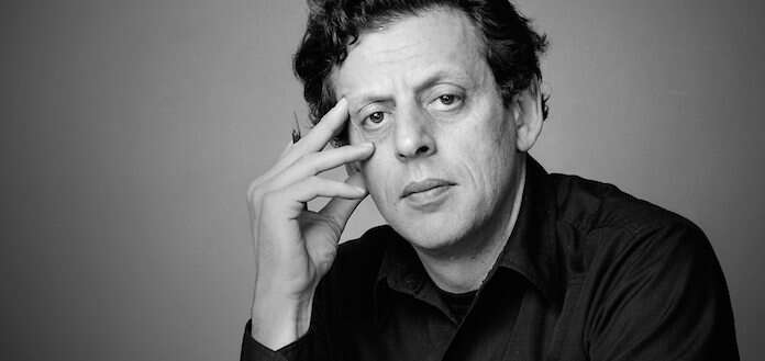 Today is American Composer Philip Glass' 82nd Birthday [ON-THIS-DAY] - image attachment