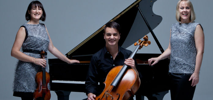 Long-Serving New Zealand Trio Violinist to Leave Ensemble - image attachment