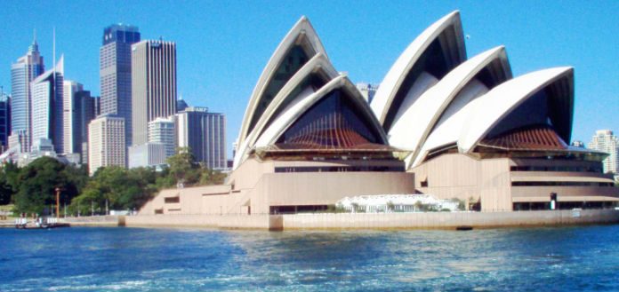 Sydney Opera House Noise Complaint