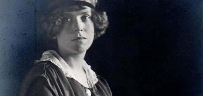 Australian Violin Virtuoso Alma Moodie Died On This Day in 1943 [ON-THIS-DAY] - image attachment