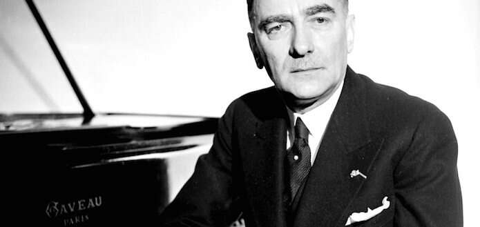ON THIS DAY | Composer and Pianist Karol Szymanowski Died in 1937 - image attachment