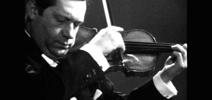 Belgian Violinist Arthur Grumiaux Was Born On This Day on 1921 [ON-THIS-DAY] - image attachment