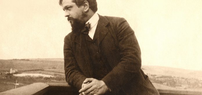 Claude Debussy Violin Sonata