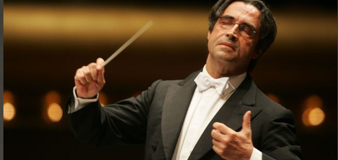 Riccardo Muti Birthday