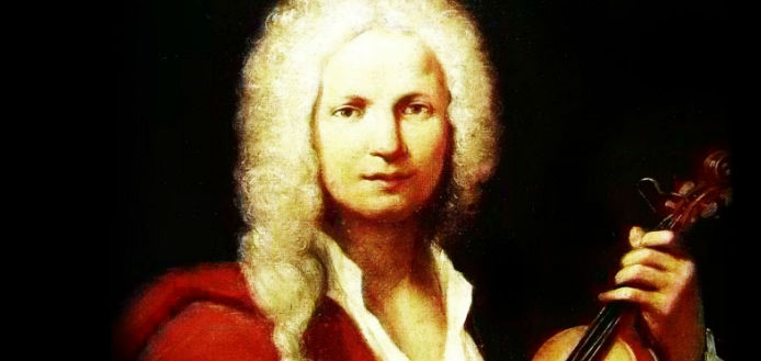 Antonio Vivaldi Death
