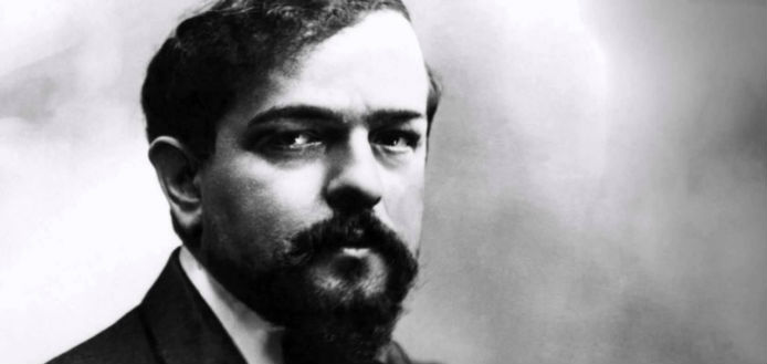 Claude Debussy Birthday
