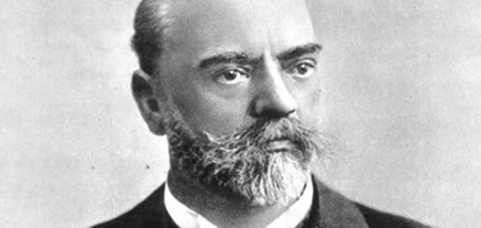 Antonín Dvořák Birthday