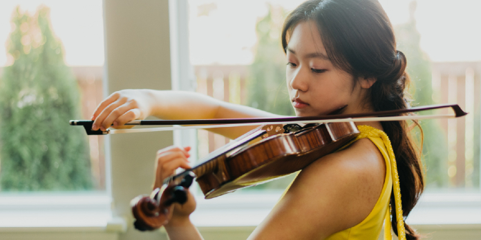 VC YOUNG ARTIST | Yesong Sophie Lee, 17 – Menuhin Competition 1st Prize Winner - image attachment