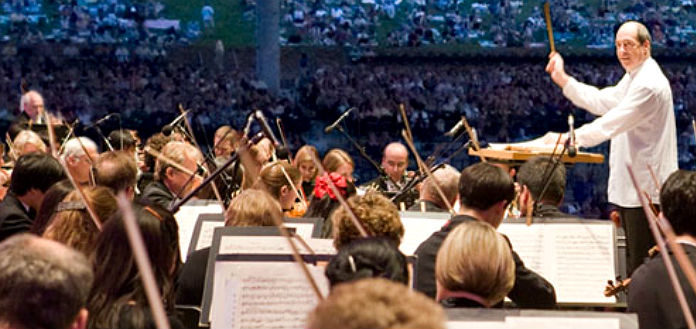 Atlanta Symphony orchestra Viola Audition