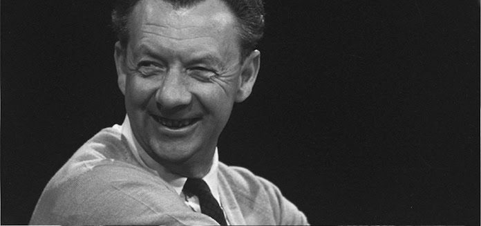 Benjamin Britten Birthday