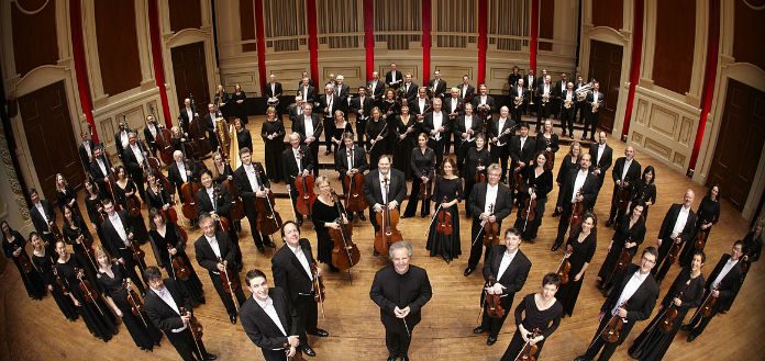 Pittsburgh Symphony Principal Players