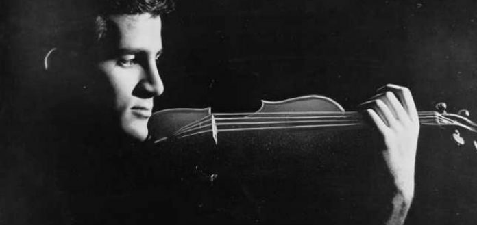 Erick Friedman Violinist
