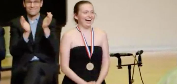 BREAKING | Prizes Awarded at USA's 2018 Stulberg International String Competition - image attachment