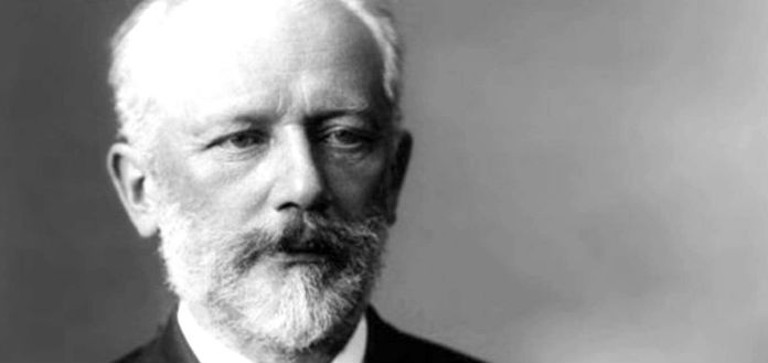 ON THIS DAY | Composer Pyotr Ilyich Tchaikovsky Was Born in 1840 - image attachment