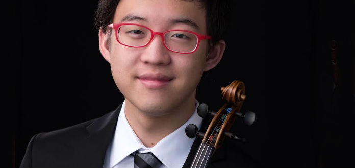 Finalists Announced at USA’s Klein International String Competition - image attachment
