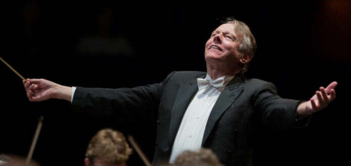Bavarian Radio Symphony Extends Chief Conductor Mariss Jansons Through to 2024 - image attachment