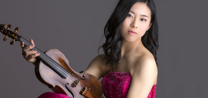 VC YOUNG ARTIST | Risa Hokamura, 17 – Indianapolis Comp & Young Concert Artists Major Prizes - image attachment