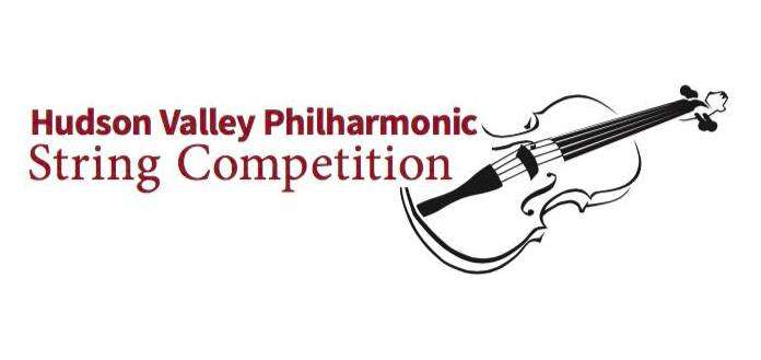 Candidates Announced for New York's 2019 Hudson Valley String Competition - image attachment