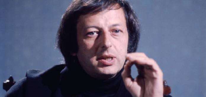VERY SAD NEWS  | Luminary Conductor, Pianist & Composer Sir André Previn Has Died - Aged 89 [RIP] - image attachment