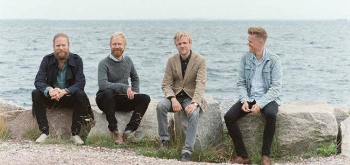 VC BLOG | Danish Quartet - 'Our Favorite Non-Traditional Venues to Perform In' [BLOG] - image attachment