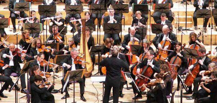 AUDITION | Halle Orchestra, Manchester, England – ‘Principal Double Bass’ Position [APPLY] - image attachment