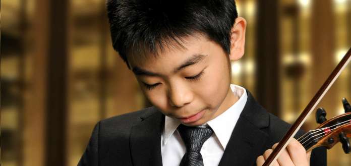 Kento Hong