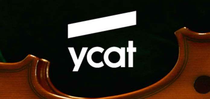 YCAT Young Classical Artists Trust Finalists Cover