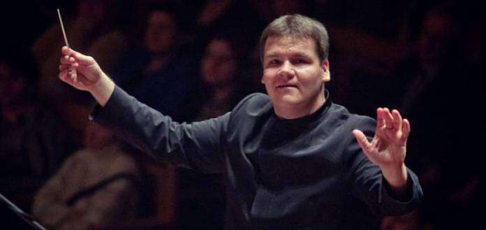Norway's Stavanger Symphony Announces New Chief Conductor - image attachment