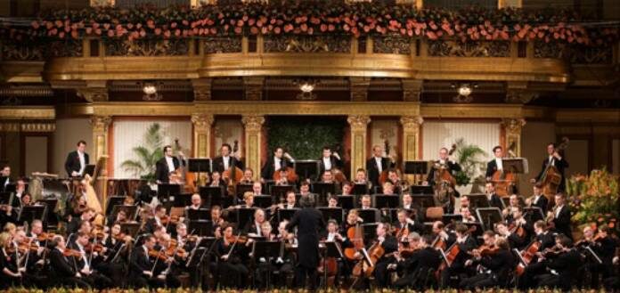 AUDITION | Vienna Symphony Orchestra – ‘1st Concertmaster’ Position [APPLY] - image attachment