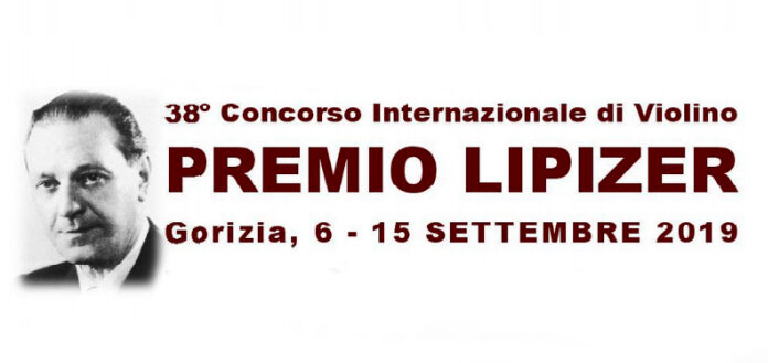 Candidates Announced for Italy's Lipizer International Violin Competition - image attachment