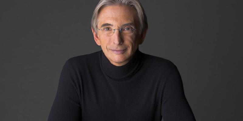 VC INTERVIEW | Michael Tilson Thomas – New World Symphony "Viola Visions" Artistic Director - image attachment